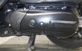 SUZUKI スウィッシュ125 1996 DV12B