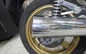 KAWASAKI ZEPHYR 400 KAI 2008 ZR400C