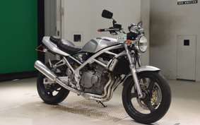SUZUKI BANDIT 250 Gen.2 GJ77A
