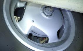 YAMAHA GEAR Gen.2 2011 UA06J