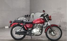 SUZUKI ST250 NJ4AA