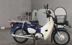 HONDA SUPER CUB50 AA07