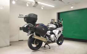 SUZUKI BANDIT 1250 F 2008 GW72A