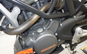 KTM 125 DUKE 2023