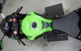 KAWASAKI NINJA ZX-6R A 2013