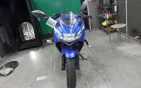 SUZUKI GIXXER 250 SF 2010