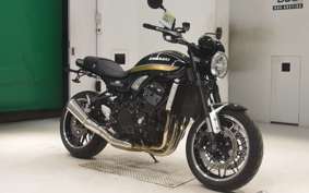 KAWASAKI Z900RS 2022 ZR900C