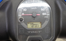 HONDA  TACT  BASIC  AF79