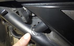 YAMAHA XT250X 1994 DG11J