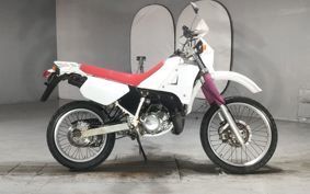 YAMAHA DT125R 3FW