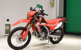 HONDA CRF250L LD 1997 MD44