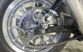 HARLEY XL1200S 2003