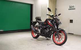 SUZUKI GSX-S125 2026 DL32B