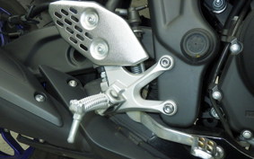 YAMAHA YZF-R25 2025 RG43J