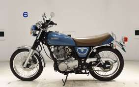 YAMAHA SR400 Gen.5 2020 RH16J