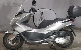 HONDA PCX 125 JF56