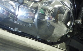 HARLEY FLHR 1340 1997