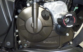 SUZUKI GIXXER 250 1993 ED22B
