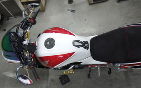 HONDA CB1300SF SUPER FOUR A 2008 SC54