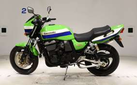 KAWASAKI ZRX1100 2017 ZRT10C