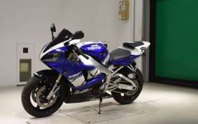 YAMAHA YZF-R1 2001