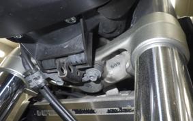 YAMAHA MT-07 ABS 2017 RM07J