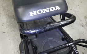 HONDA ZOOMER AF58