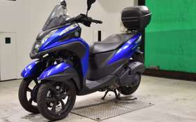 YAMAHA TRICITY 155 A 2019 SG37J