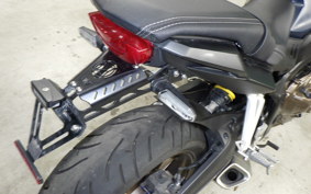 HONDA CB650R 2022 RH03