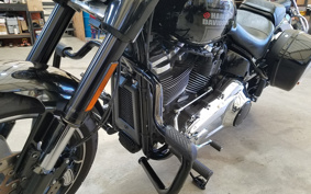HARLEY FLSB 2023 YMJ