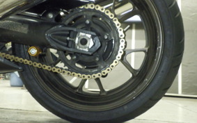 KAWASAKI ZZ1400 NINJA R 2007 ZXT40A