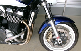 SUZUKI GSX1400 KOORI- REPLICA 2003 GY71A