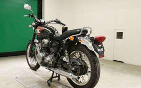 KAWASAKI W650 2000 EJ650A
