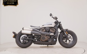 HARLEY RH1250S 2022
