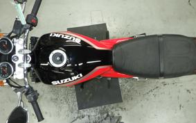 SUZUKI GSX400 IMPULSE 1995 GK79A