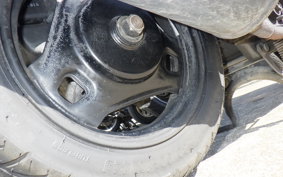 SUZUKI LET's 4 Basket CA43A