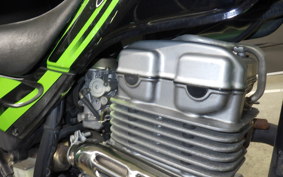 KAWASAKI SUPER SHERPA 1988 KL250G