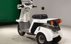 HONDA GYRO X