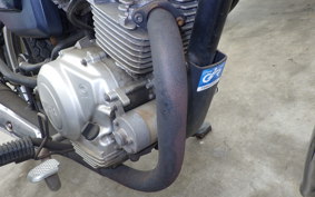 YAMAHA YB125SP