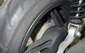 HONDA PCX 125 2002 JF56