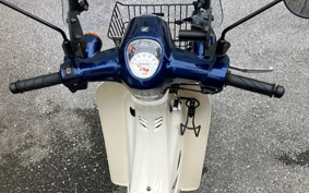 HONDA SUPER CUB110 JA44