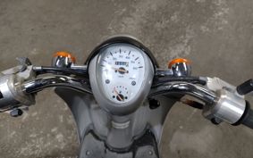 HONDA CREA SCOOPY AF55