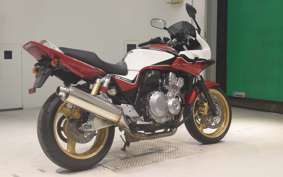 HONDA CB400 SUPER BOLDOR VTEC A 2009 NC42