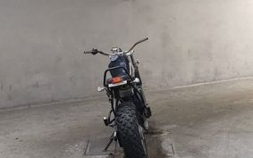 YAMAHA TW200 2JL