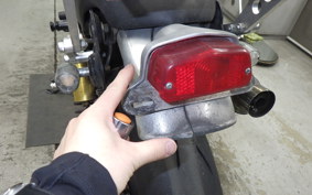 YAMAHA SR400 Gen.2 1994 1JR