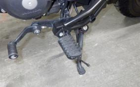HONDA REBEL 250  S E-clutch MC49