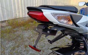 SUZUKI GSX-R750 2011 C4111