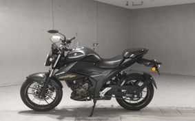 SUZUKI JIKUSA-250 ED24J