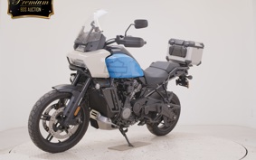 HARLEY ﾊﾟﾝ AMERICA1250S 2022