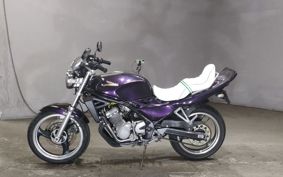KAWASAKI BALIUS 250 ZR250A